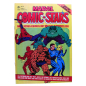 Preview: Marvel Comic-Stars Nr. 5 (1981) Condor Verlag | Das Ding, Hercules & Spider-Man | Hoppla Stuff